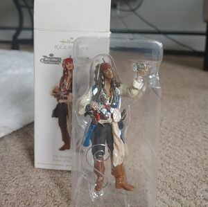 2012 Hallmark Keepsake Pirates of the Caribbean On Stranger Tides Ornament